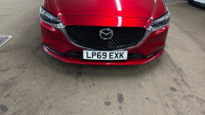 Mazda 6 2.0 SE-L Nav+ 4dr Petrol Saloon